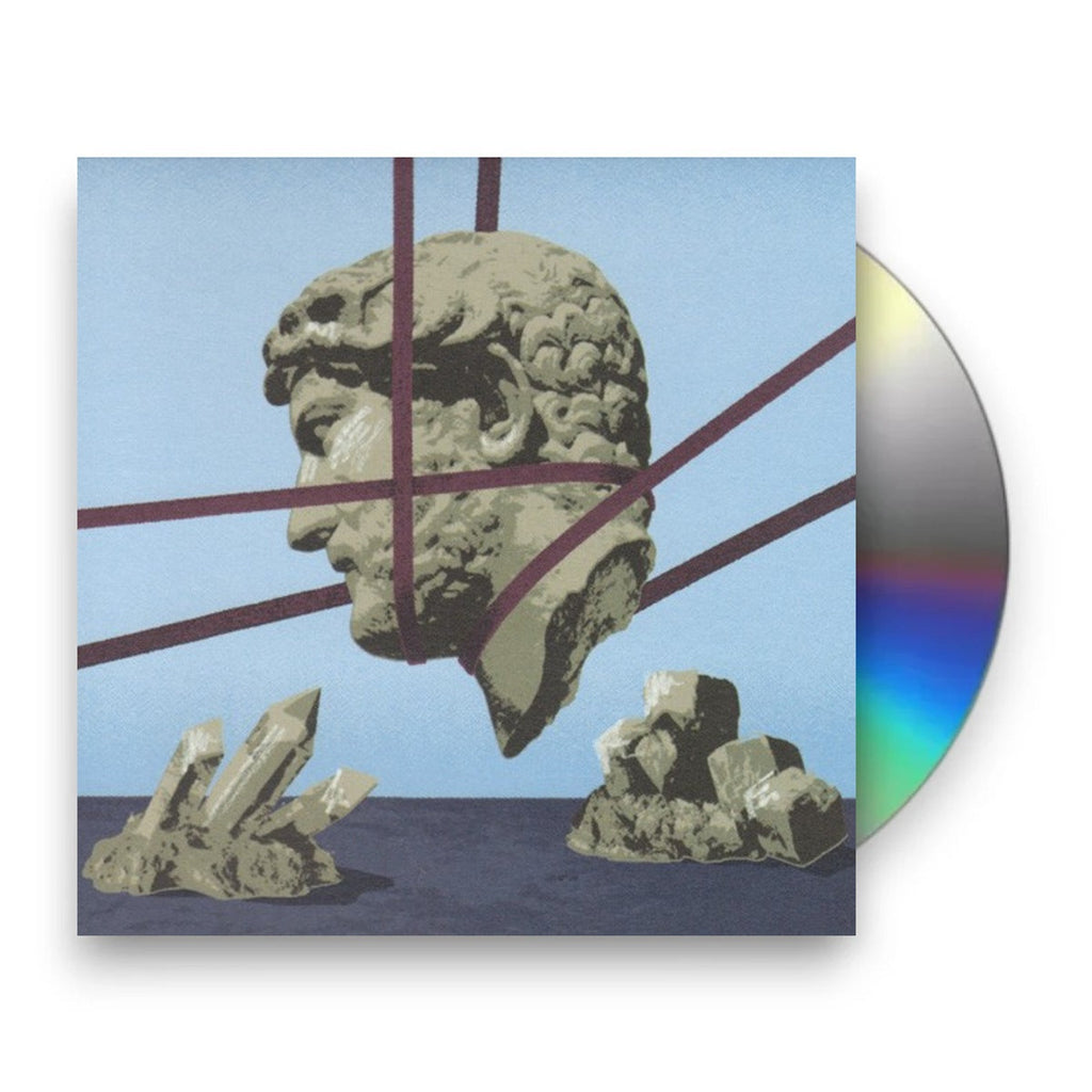 Hot Chip – One Life Stand Music CD