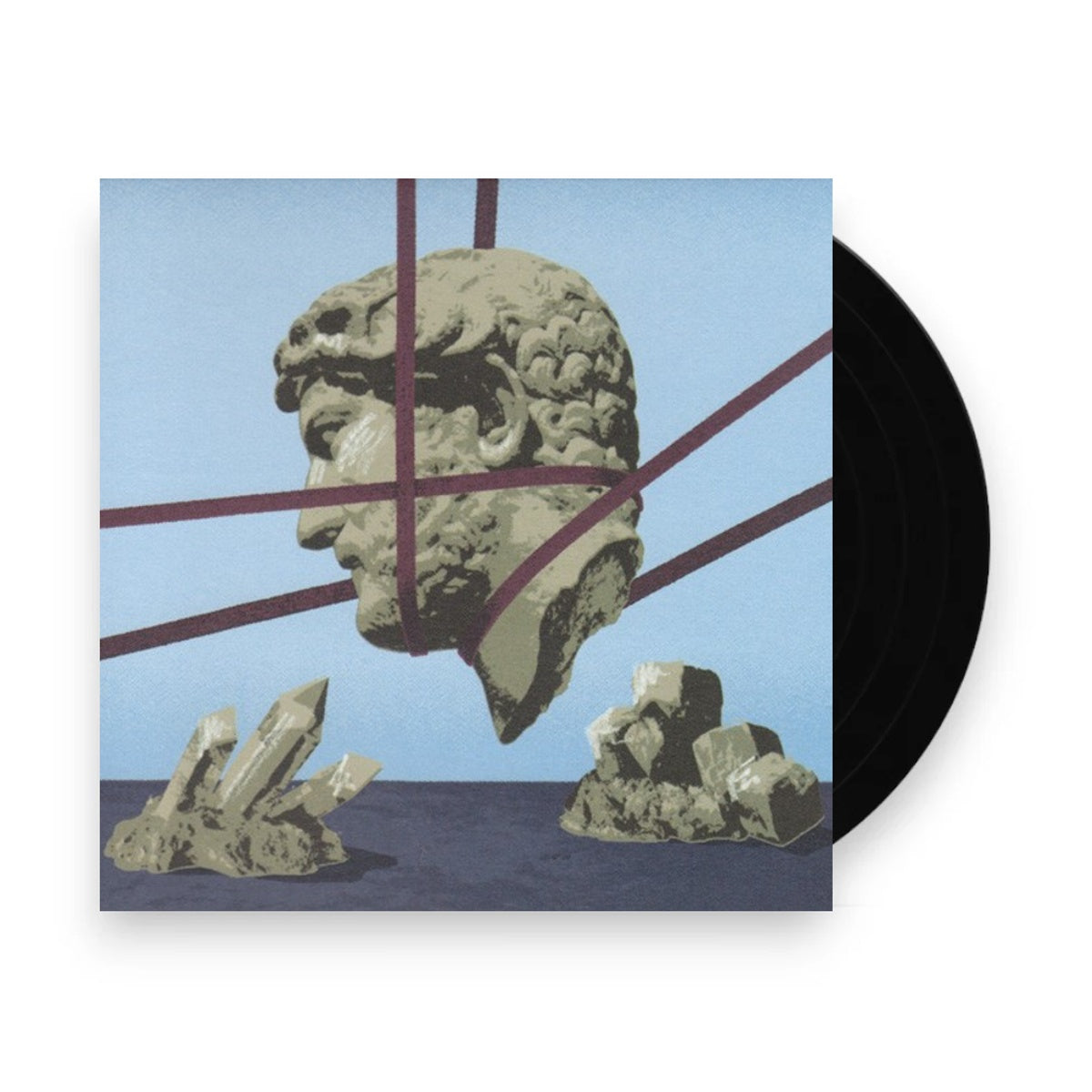 Hot Chip – One Life Stand (LP Vinyl) Vinyl Record