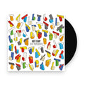 Hot Chip – Warning (LP Vinyl) Vinyl Record