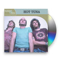 Hot Tuna – Platinum & Gold Collection Music CD