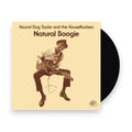 Hound Dog Taylor – Natural Boogie (LP Vinyl) Vinyl Record