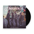 Houndmouth – Little Neon Limelight (LP Vinyl) Vinyl Record