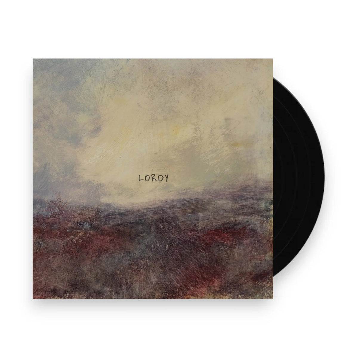 Houndmouth – Lordy (LP Vinyl) Vinyl Record