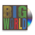 Hovvdy – Big World Music CD