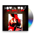 Howlin' Wolf – Goin' Down Slow & Other Favorites Music CD