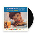 Howlin' Wolf – Sings The Blues (LP Vinyl) Vinyl Record