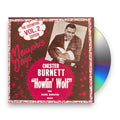 Howlin' Wolf – The Definitive Vol. 2 Collection, Memphis Days Music CD