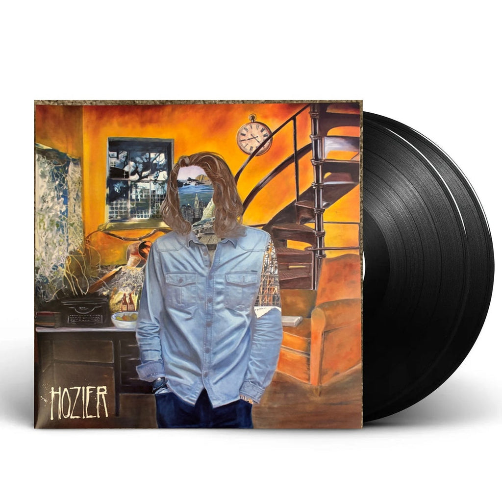 Hozier – Hozier (10th Anniversary Edition) - (2-LP Vinyl) Vinyl Record