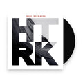HTRK – Work (Work, Work) (Clear Ash LP Vinyl) Vinyl Record