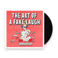 Hummusvacuum – Art Of A Fake Laugh (LP Vinyl) Vinyl Record
