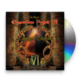 Ian Parry's Consortium Project Vi – Legacy of Empires Music CD