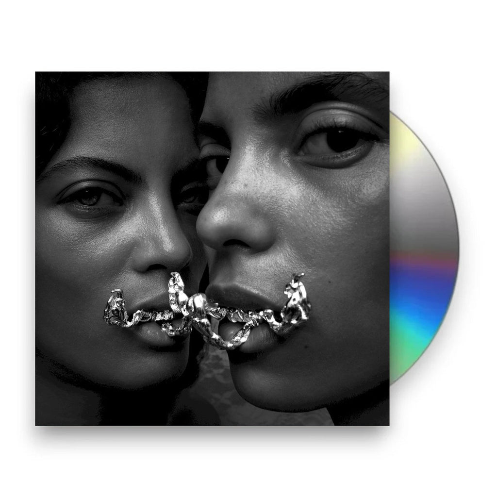 Ibeyi – Offering Music CD