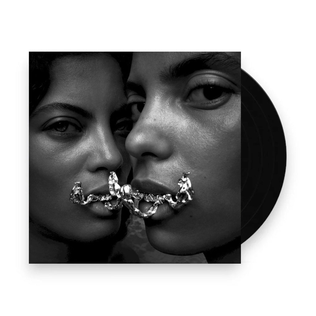 Ibeyi – Offering (LP Vinyl) Vinyl Record