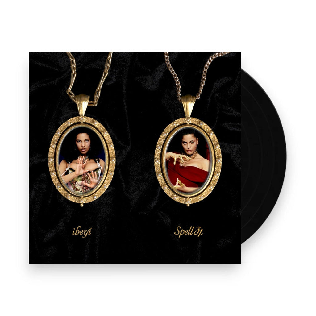 Ibeyi – Spell 31 (LP Vinyl) Vinyl Record