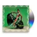 Ibibio Sound Machine – Chopping Mountain Music CD