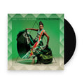 Ibibio Sound Machine – Chopping Mountain (LP Vinyl) Vinyl Record