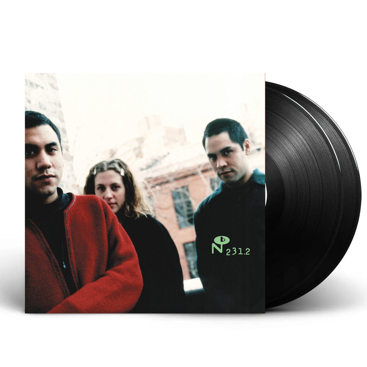 Ida – I Know About You (Colored 2-LP Vinyl) Vinyl Record