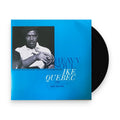 Ike Quebec – Heavy Soul (LP Vinyl) Vinyl Record