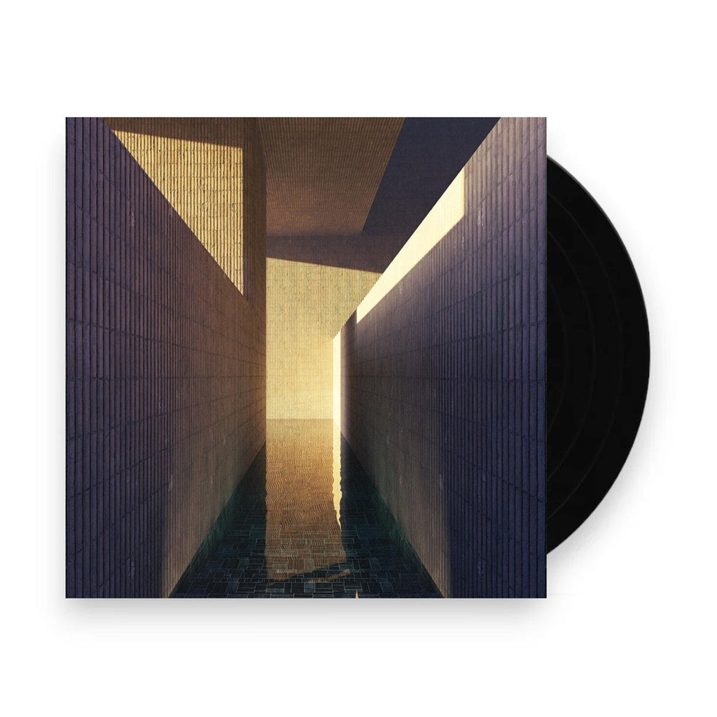 Mandy, Indiana – I've Seen A Way (LP Vinyl) Vinyl Record