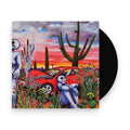 Indigo De Souza – All of This Will End (Crimson Sundown LP Vinyl) Vinyl Record
