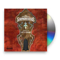 Infamous Stringdusters – Tribute To Flatt & Scruggs Music CD