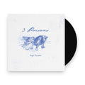 Ingo Swann – 3 Poisons (LP Vinyl) Vinyl Record