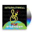 International Pop Overthrow - Volume 26 (3-CD) Music CD