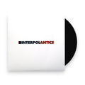 Interpol – Antics (LP Vinyl) Vinyl Record
