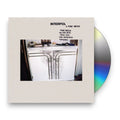 Interpol – Fine Mess Music CD