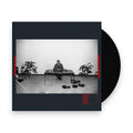Interpol – Marauder (LP Vinyl) Vinyl Record