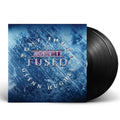 Iommi – Fused (2-LP Vinyl) Vinyl Record