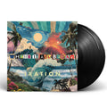 Iration – Where It All Began (2-LP Vinyl) Vinyl Record