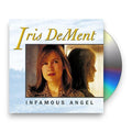 Iris DeMent – Infamous Angel Music CD
