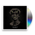 Iron Chic III – You Can't Stay Here Music CD