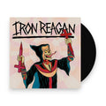 Iron Reagan – Crossover Ministry (LP Vinyl) Vinyl Record