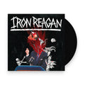 Iron Reagan – Tyranny Of Will (LP Vinyl) Vinyl Record