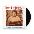Iry Lejeune – Viens Me Chercher (LP Vinyl) Vinyl Record