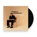 Isaiah J. Thompson – The Book Of Isaiah: Modern Jazz Ministry (LP Vinyl) Vinyl Record