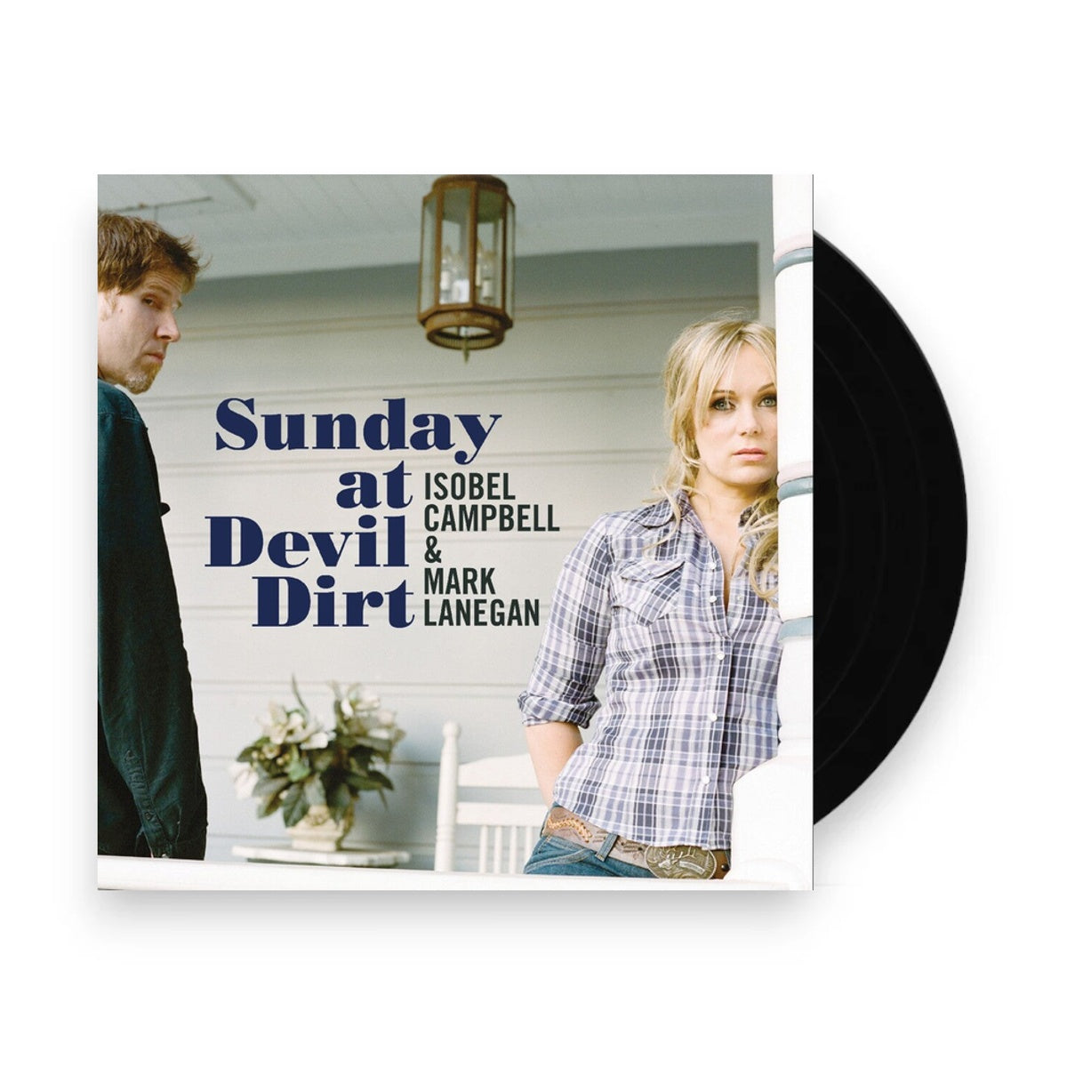 Isobel Campbell – Sunday At Devil Dirt (180 Gram LP Vinyl) Vinyl Record