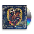 Israel Nash – Sweetheart Of The Rodeo Music CD