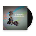 J*Davey – The Beauty in Distortion / The Land of the Lost (LP Vinyl) Vinyl Record