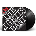 The J. Geils Band – Blow Your Face Out Live (2-LP Vinyl) Vinyl Record