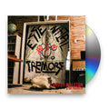 J. Roddy Walston & The Business – Essential Tremors Music CD