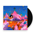 J.A. Caesar – Kokkyo Junreika (LP Vinyl) Vinyl Record