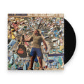 Jack Johnson – All The Light Above It Too (LP Vinyl) Vinyl Record