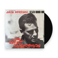 Jack Kerouac – Readings By Jack Kerouac On The Beat Generation (LP Vinyl) Vinyl Record