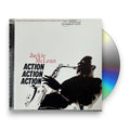 Jackie Mclean – Action Music CD