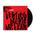 Jackie Mclean – Vertigo (LP Vinyl) Vinyl Record