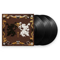 Jacob Shrum – Lions Of Ivalice (4-LP Vinyl) Vinyl Record