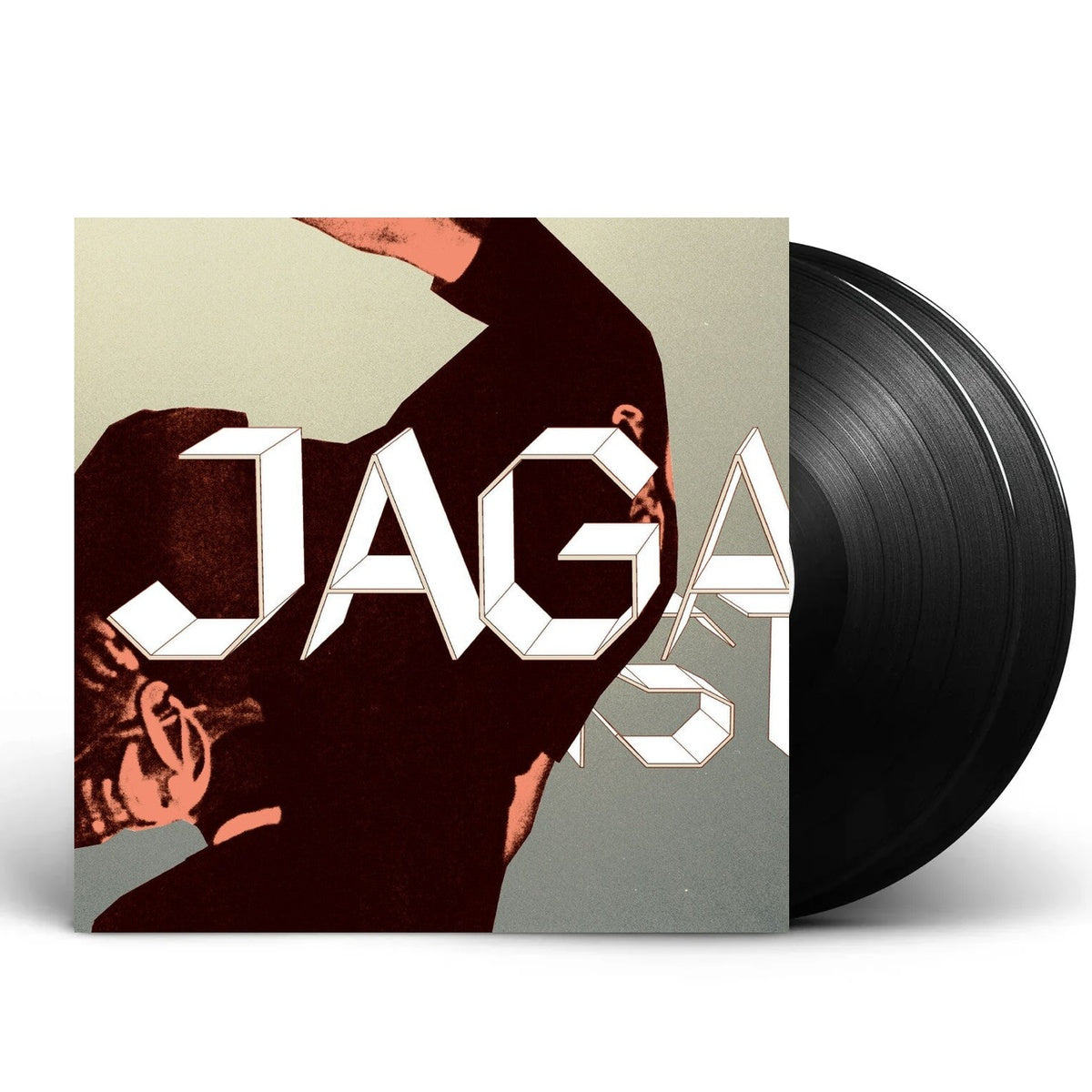 Jaga Jazzist – Living Room Hush (Orange 2-LP Vinyl) Vinyl Record
